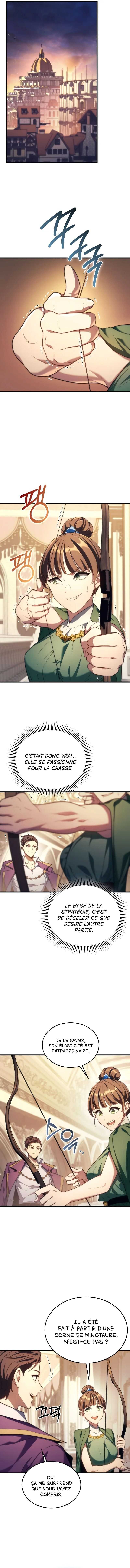 Read Return Of The Calamity-Class Death Knight Scan Manga Online