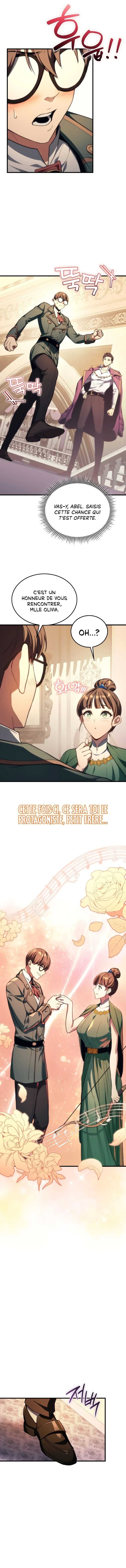 Read Return Of The Calamity-Class Death Knight Scan Manga Online