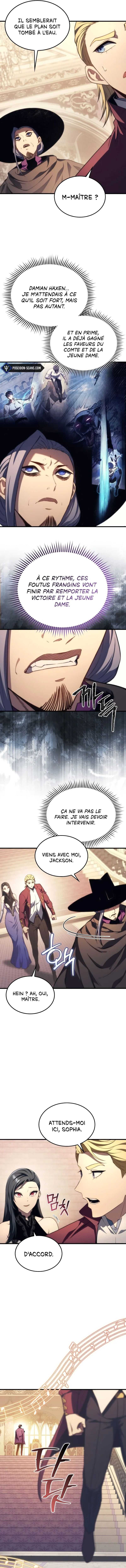 Read Return Of The Calamity-Class Death Knight Scan Manga Online