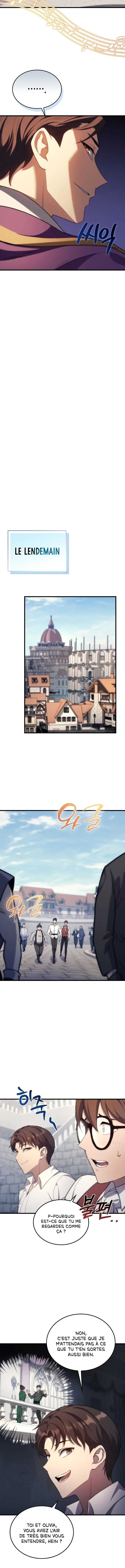 Read Return Of The Calamity-Class Death Knight Scan Manga Online