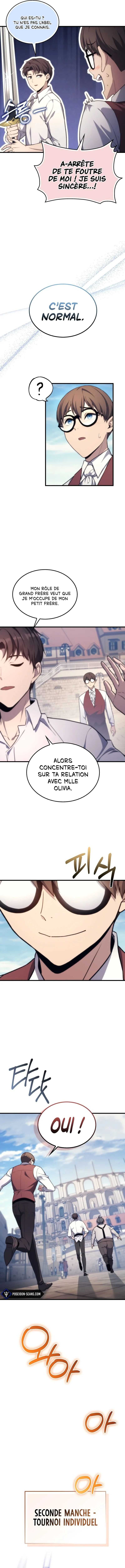 Read Return Of The Calamity-Class Death Knight Scan Manga Online