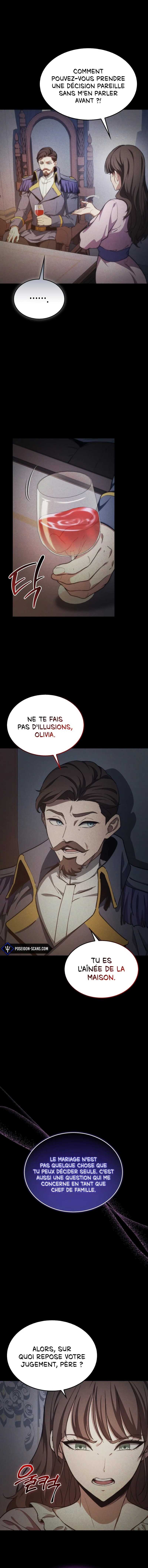 Read Return Of The Calamity-Class Death Knight Scan Manga Online