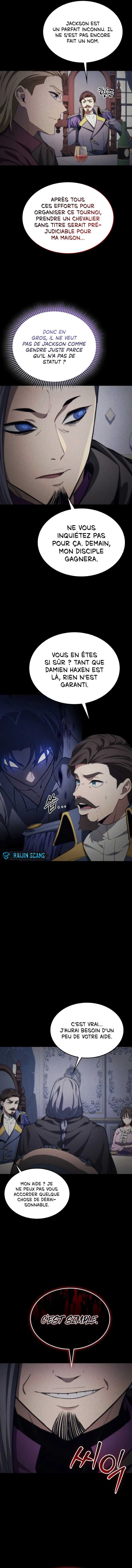 Read Return Of The Calamity-Class Death Knight Scan Manga Online