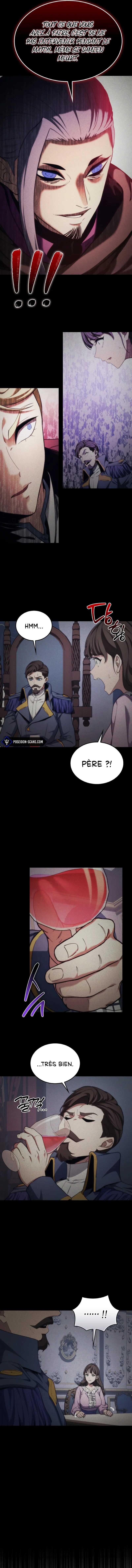 Read Return Of The Calamity-Class Death Knight Scan Manga Online