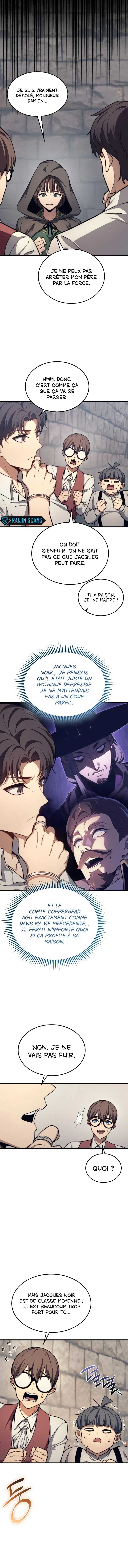 Read Return Of The Calamity-Class Death Knight Scan Manga Online