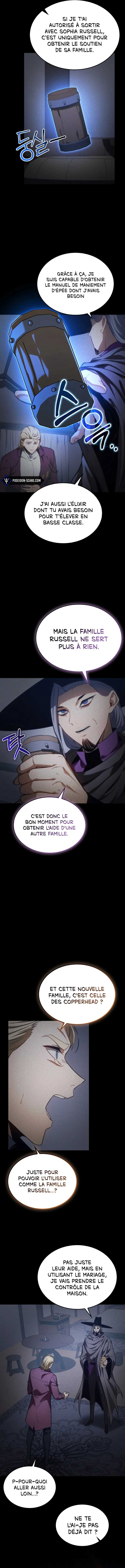 Read Return Of The Calamity-Class Death Knight Scan Manga Online