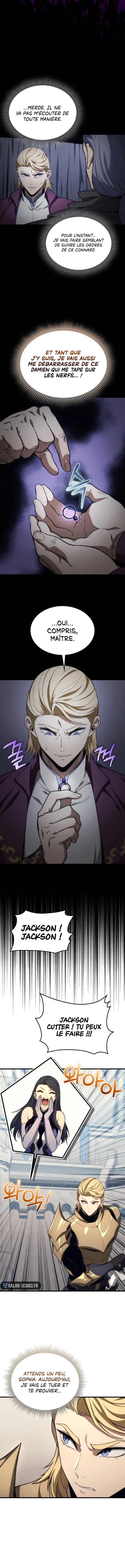 Read Return Of The Calamity-Class Death Knight Scan Manga Online