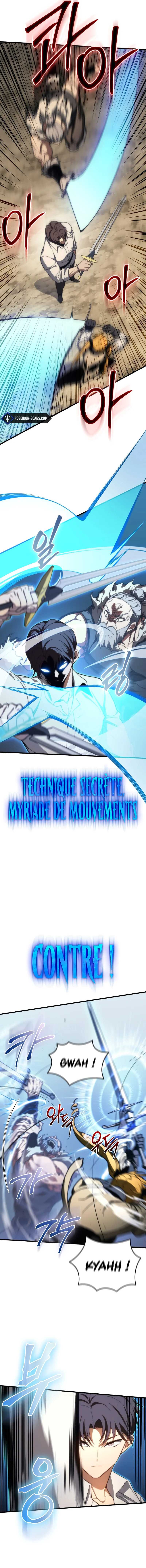 Read Return Of The Calamity-Class Death Knight Scan Manga Online