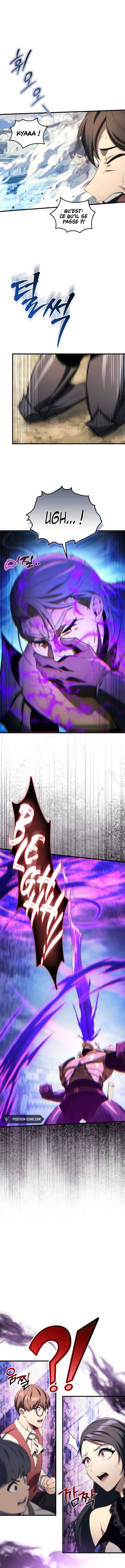 Read Return Of The Calamity-Class Death Knight Scan Manga Online