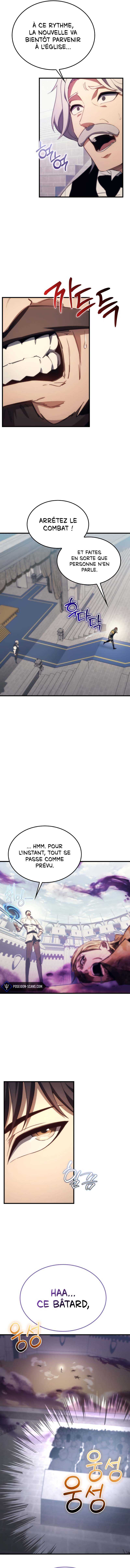 Read Return Of The Calamity-Class Death Knight Scan Manga Online