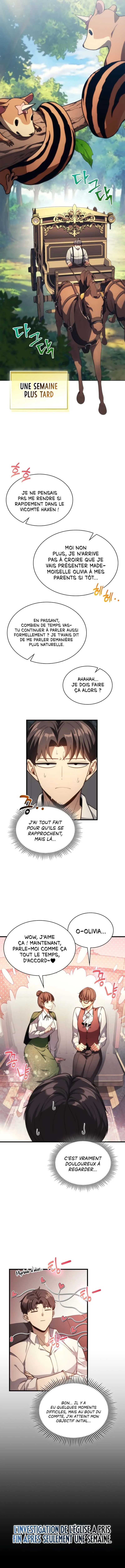 Read Return Of The Calamity-Class Death Knight Scan Manga Online