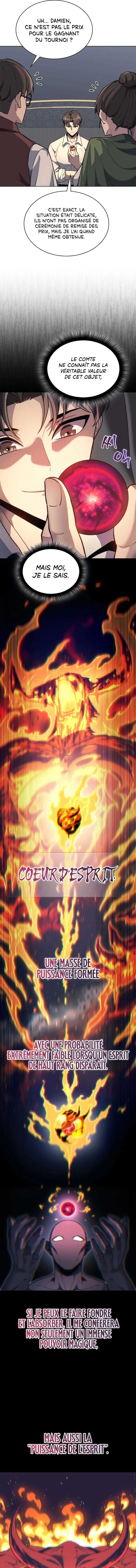 Read Return Of The Calamity-Class Death Knight Scan Manga Online