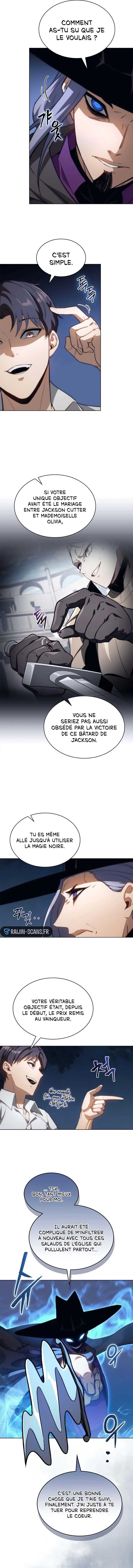 Read Return Of The Calamity-Class Death Knight Scan Manga Online