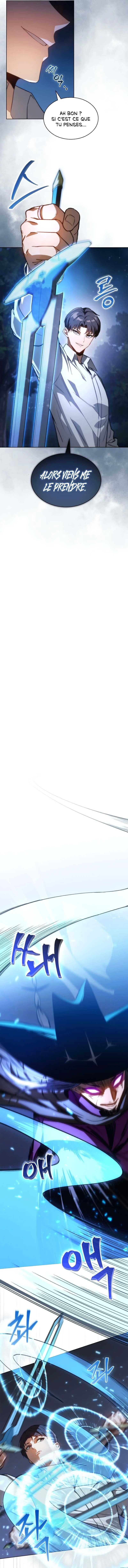 Read Return Of The Calamity-Class Death Knight Scan Manga Online