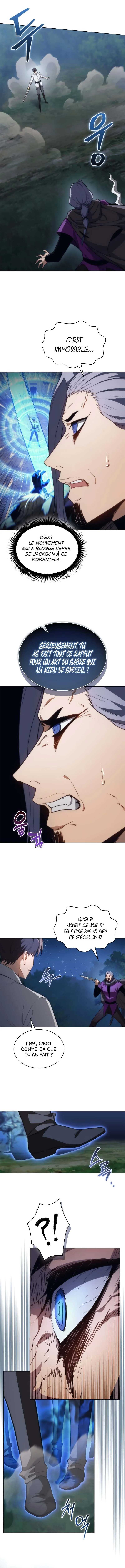 Read Return Of The Calamity-Class Death Knight Scan Manga Online