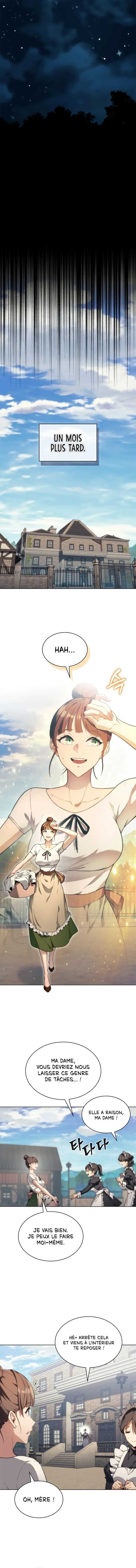 Read Return Of The Calamity-Class Death Knight Scan Manga Online