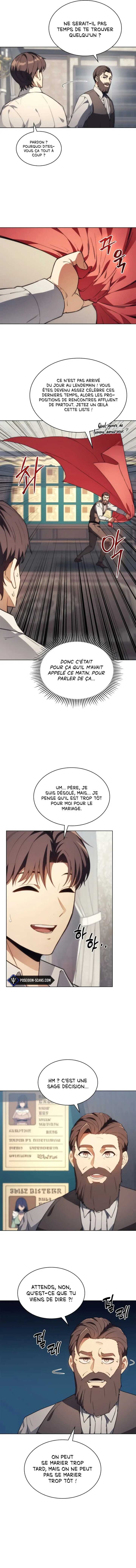 Read Return Of The Calamity-Class Death Knight Scan Manga Online