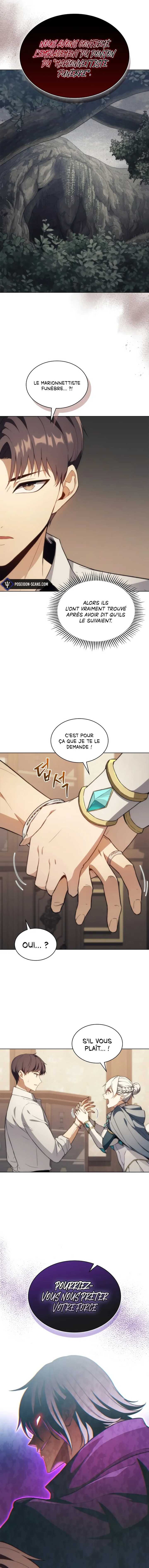 Read Return Of The Calamity-Class Death Knight Scan Manga Online