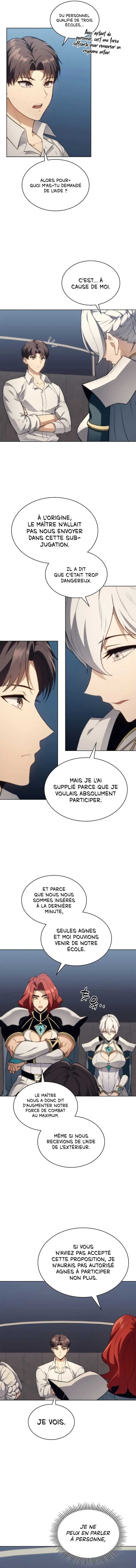 Read Return Of The Calamity-Class Death Knight Scan Manga Online