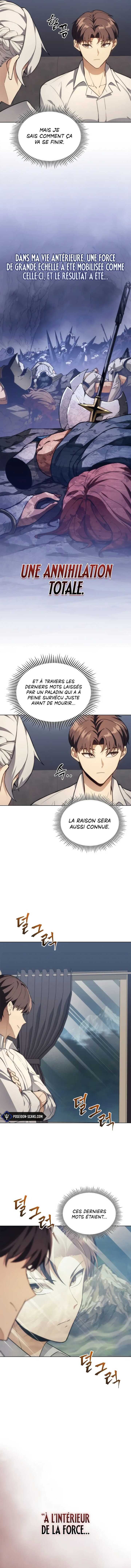 Read Return Of The Calamity-Class Death Knight Scan Manga Online