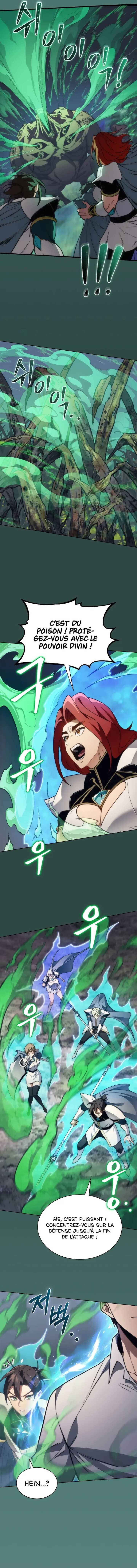 Read Return Of The Calamity-Class Death Knight Scan Manga Online