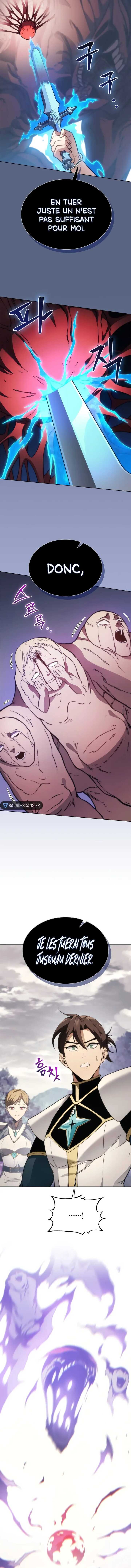 Read Return Of The Calamity-Class Death Knight Scan Manga Online