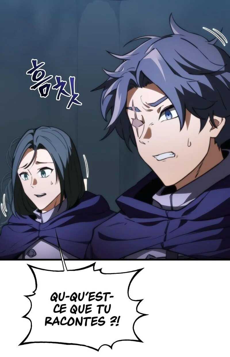 Read Return Of The Calamity-Class Death Knight Scan Manga Online