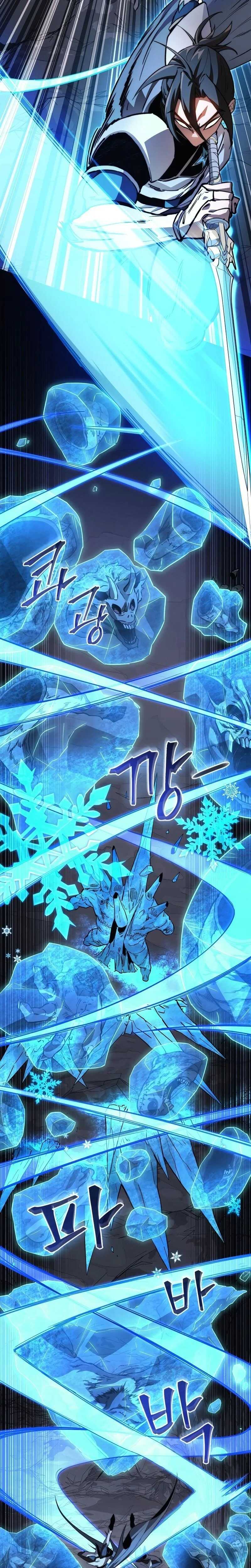 Read Return Of The Calamity-Class Death Knight Scan Manga Online