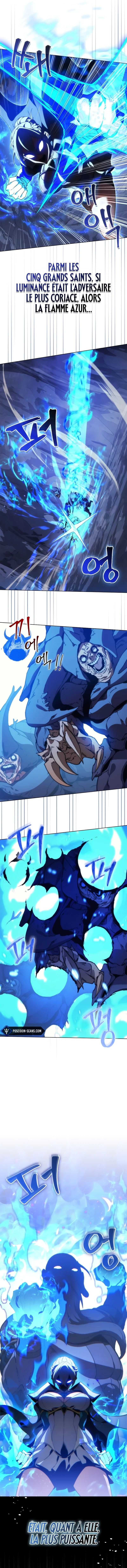 Read Return Of The Calamity-Class Death Knight Scan Manga Online