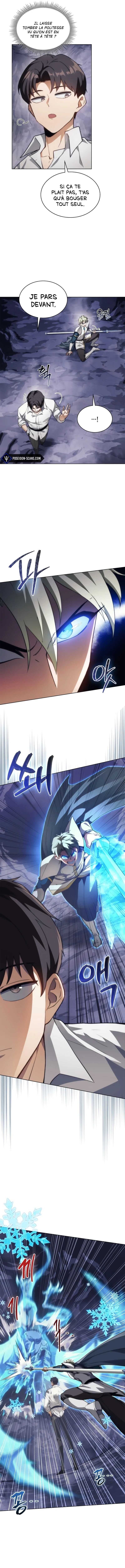 Read Return Of The Calamity-Class Death Knight Scan Manga Online