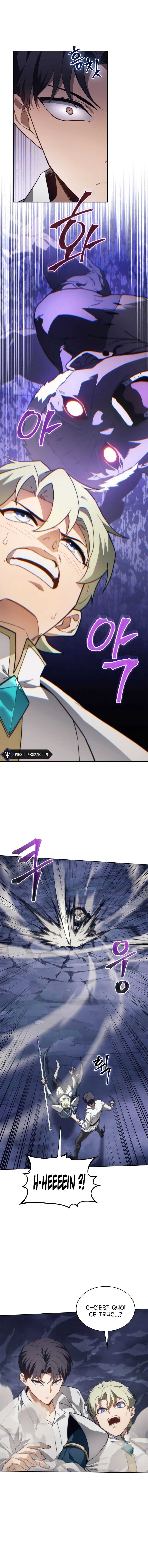 Read Return Of The Calamity-Class Death Knight Scan Manga Online