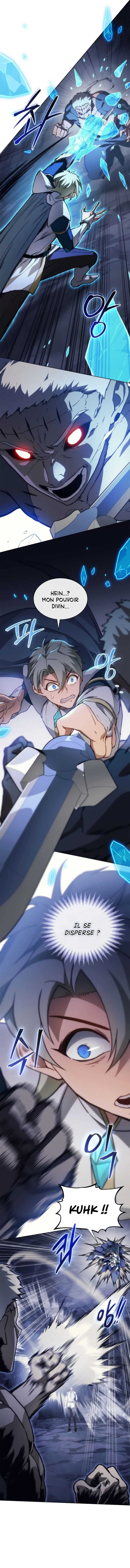 Read Return Of The Calamity-Class Death Knight Scan Manga Online