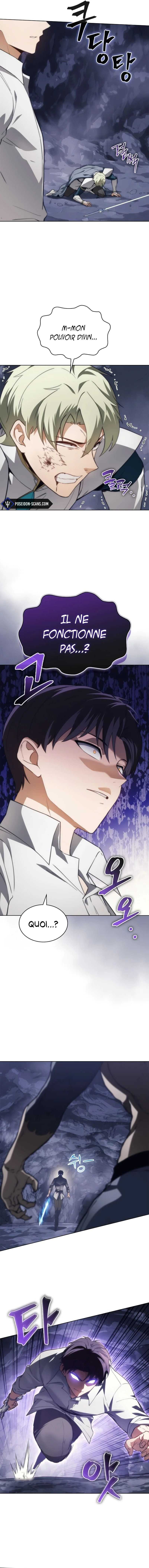 Read Return Of The Calamity-Class Death Knight Scan Manga Online