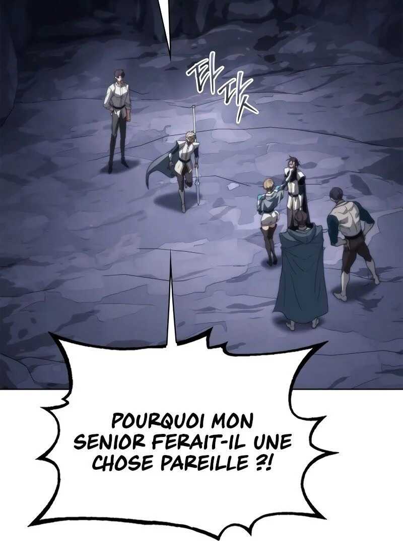 Read Return Of The Calamity-Class Death Knight Scan Manga Online