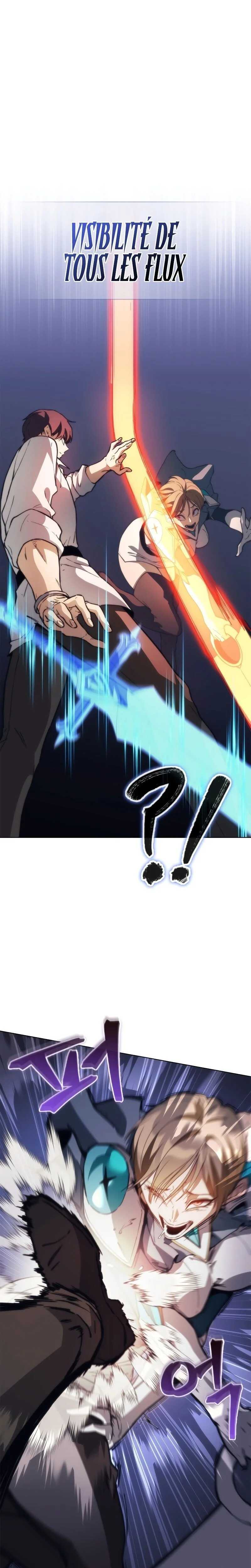 Read Return Of The Calamity-Class Death Knight Scan Manga Online