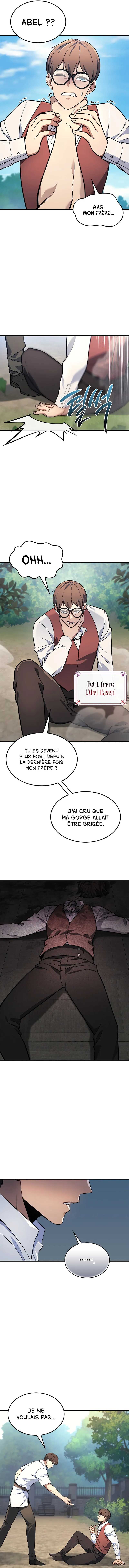 Read Return Of The Calamity-Class Death Knight Scan Manga Online