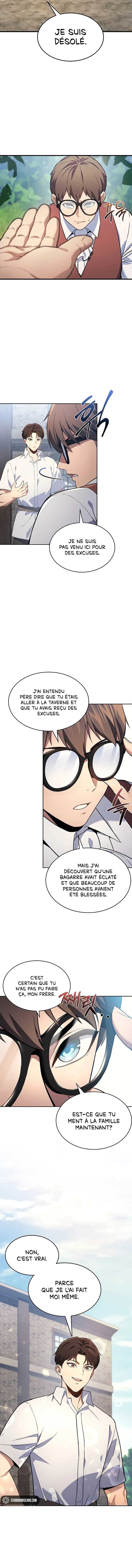 Read Return Of The Calamity-Class Death Knight Scan Manga Online