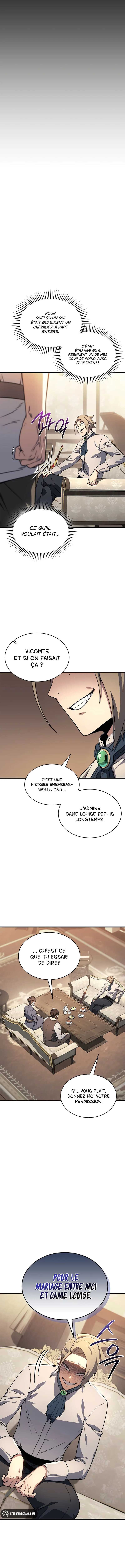 Read Return Of The Calamity-Class Death Knight Scan Manga Online