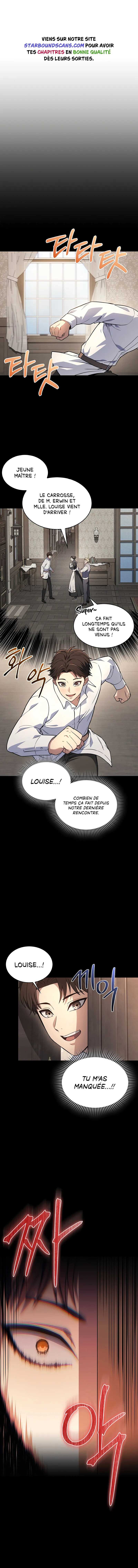 Read Return Of The Calamity-Class Death Knight Scan Manga Online