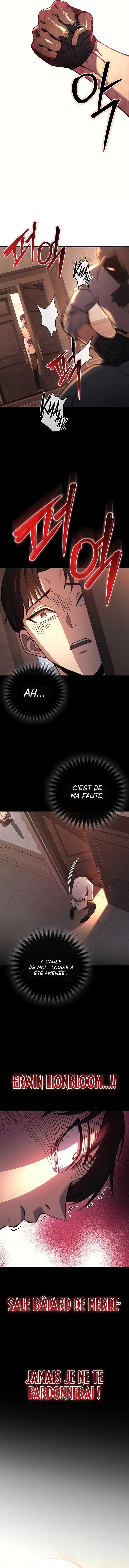 Read Return Of The Calamity-Class Death Knight Scan Manga Online