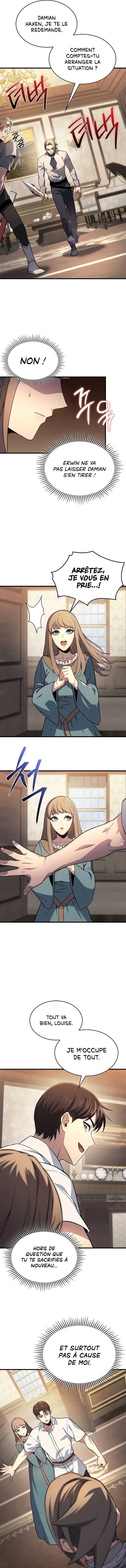 Read Return Of The Calamity-Class Death Knight Scan Manga Online