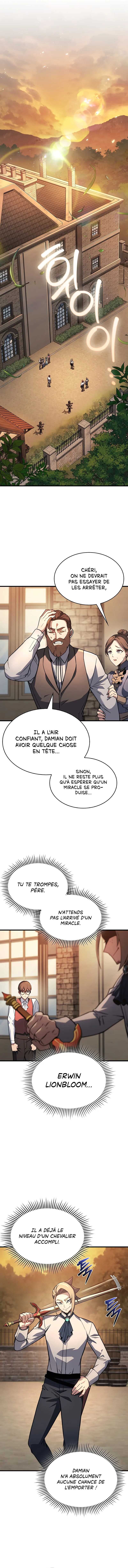 Read Return Of The Calamity-Class Death Knight Scan Manga Online