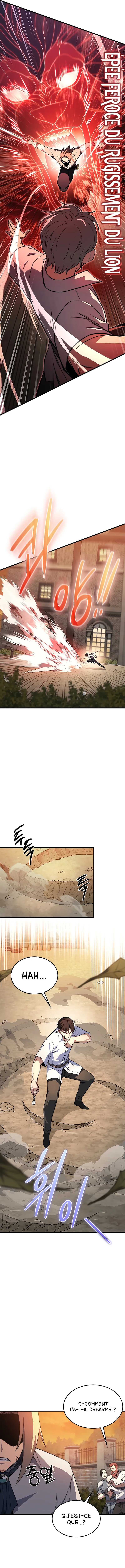 Read Return Of The Calamity-Class Death Knight Scan Manga Online