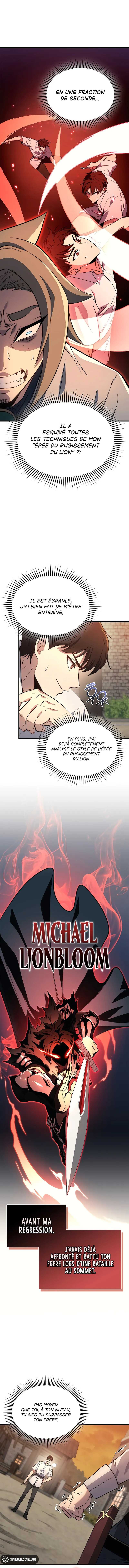 Read Return Of The Calamity-Class Death Knight Scan Manga Online