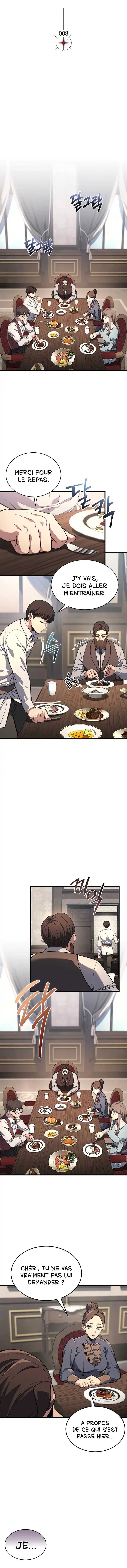 Read Return Of The Calamity-Class Death Knight Scan Manga Online