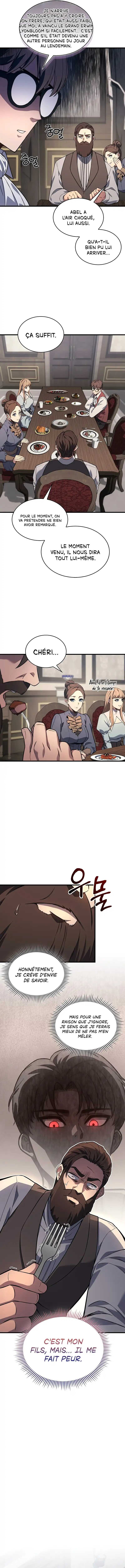 Read Return Of The Calamity-Class Death Knight Scan Manga Online