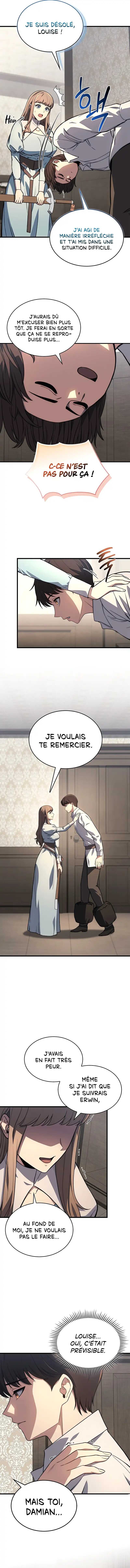 Read Return Of The Calamity-Class Death Knight Scan Manga Online