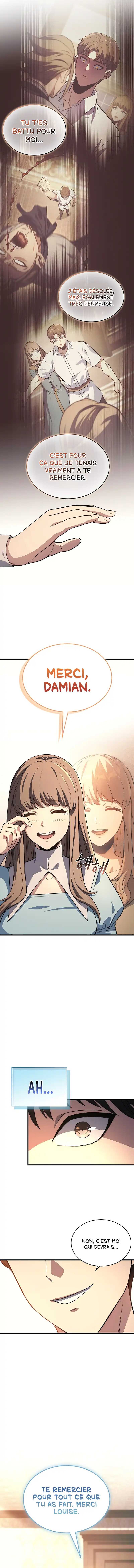 Read Return Of The Calamity-Class Death Knight Scan Manga Online