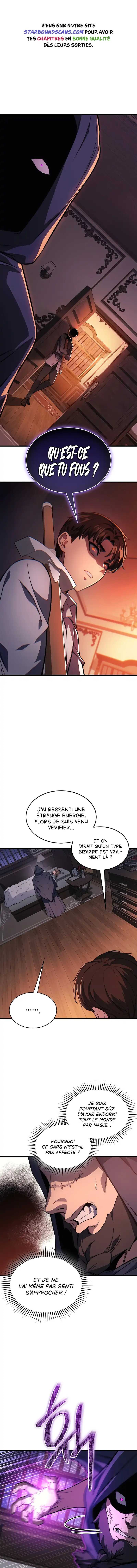 Read Return Of The Calamity-Class Death Knight Scan Manga Online