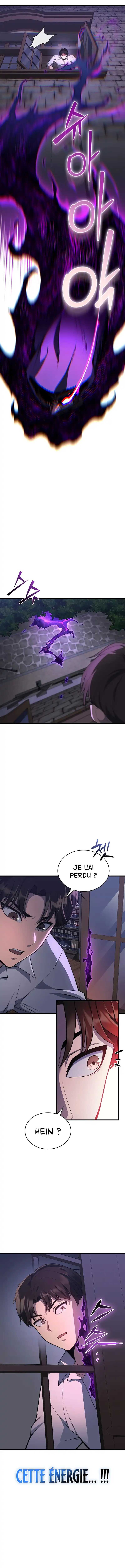 Read Return Of The Calamity-Class Death Knight Scan Manga Online